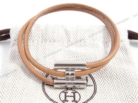 bracelet tourbillon hermes|Hermes ladies bracelets.